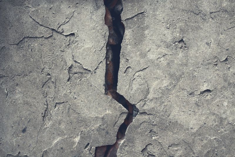 Foundation Crack Repair in West Bridgewater, MA