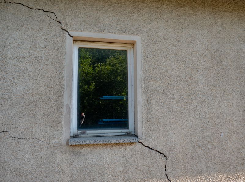 Foundation Structural Repair in Medway, MA