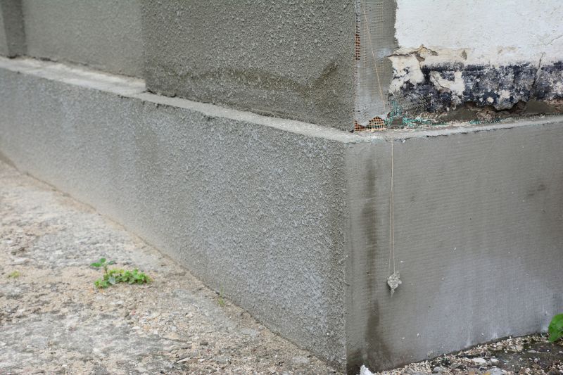 Foundation Structural Repair in Norfolk County, MA