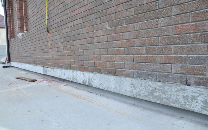 Structural Foundation Repair in North Attleboro, MA