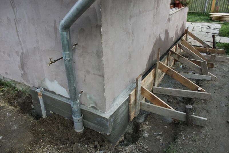 Underpinning Service in Abington, MA